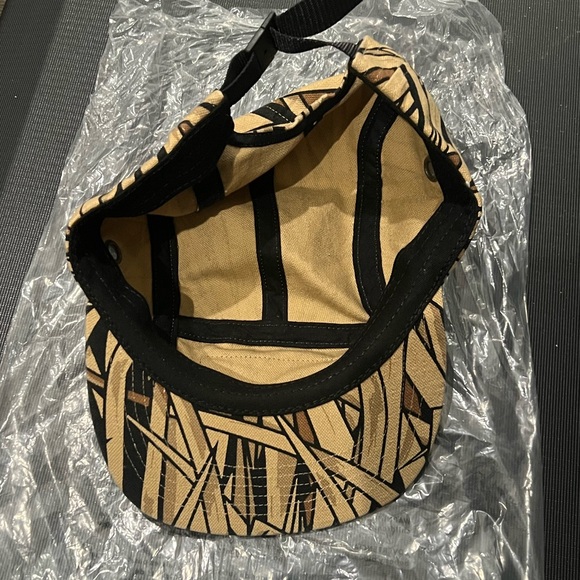 Supreme Marsh Camo Camp Cap - Picture 2 of 5